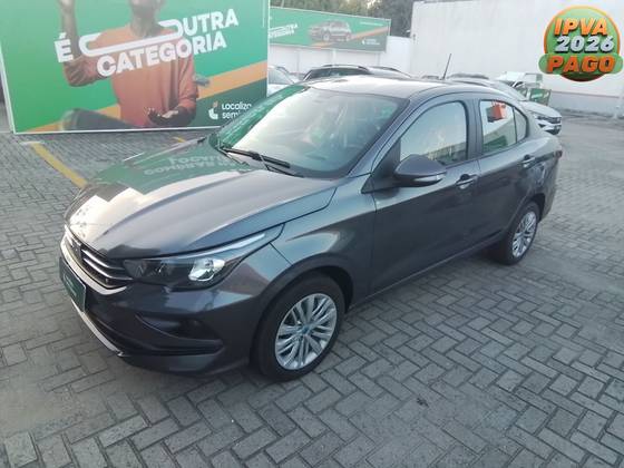 FIAT CRONOS 1.3 FIREFLY FLEX DRIVE MANUAL FIAT CRONOS 1.3 FIREFLY FLEX DRIVE MANUAL
